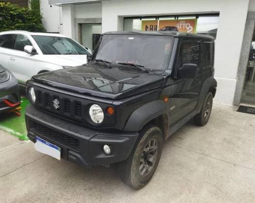 Carro 1.5 GASOLINA SIERRA 4STYLE 4X4 AUTOMÁTICO