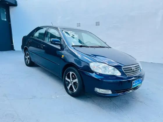 Carro 1.8 XEI 16V GASOLINA 4P MANUAL