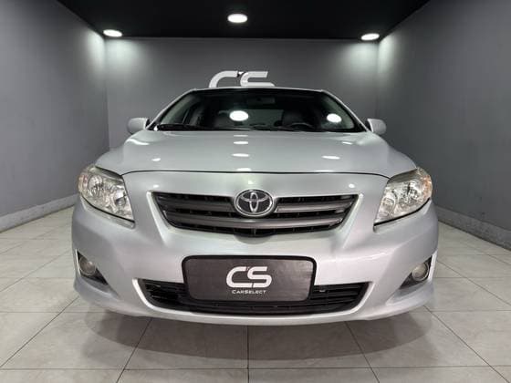 Carro 1.8 GLI 16V FLEX 4P AUTOMÁTICO