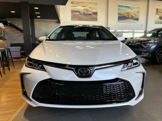 Carro 2.0 VVT-IE FLEX XEI DIRECT SHIFT