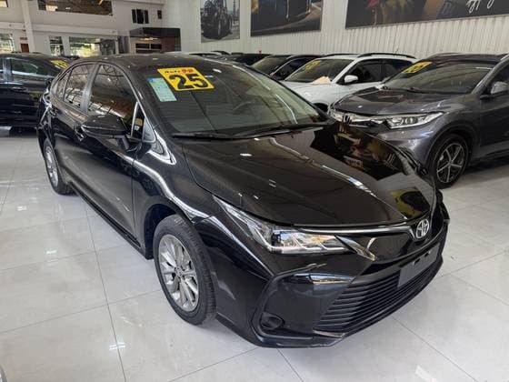 Carro 2.0 VVT-IE FLEX GLI DIRECT SHIFT