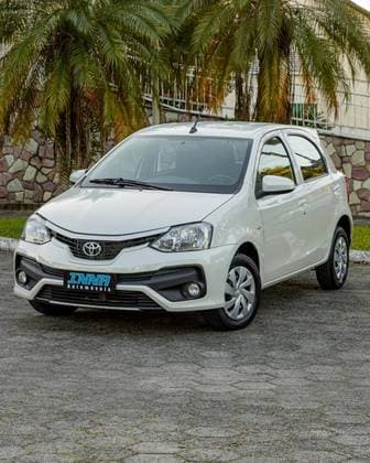 Carro 1.3 X 16V FLEX 4P MANUAL