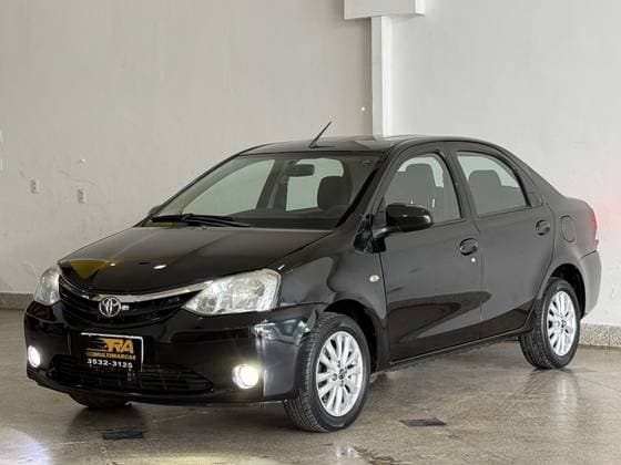 Carro 1.5 XLS SEDAN 16V FLEX 4P MANUAL
