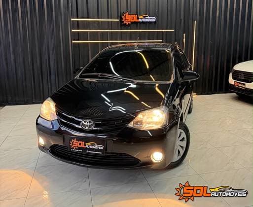 Carro 1.5 XS SEDAN 16V FLEX 4P AUTOMÁTICO