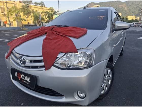 Carro 1.5 XS SEDAN 16V FLEX 4P AUTOMÁTICO