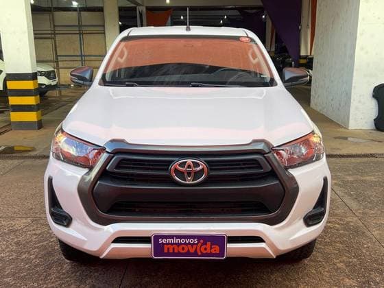 Carro 2.8 D-4D TURBO DIESEL CD POWER PACK 4X4 AUTOMÁTICO