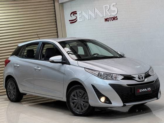Carro 1.3 16V FLEX XL MULTIDRIVE