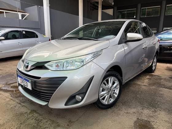 Carro 1.5 16V FLEX SEDAN XL MANUAL