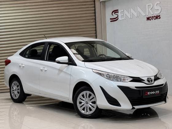 Carro 1.5 16V FLEX SEDAN XL MANUAL