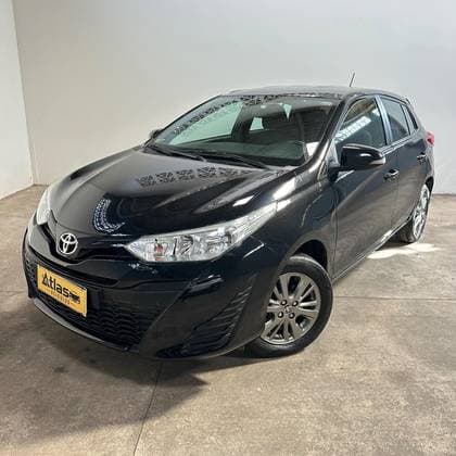 Carro 1.5 16V FLEX SEDAN XL PLUS CONNECT MULTIDRIVE