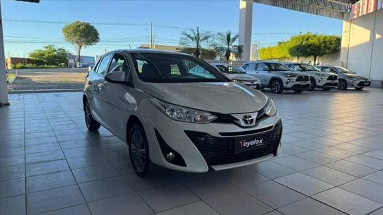 Carro 1.5 16V FLEX XL PLUS CONNECT MULTIDRIVE