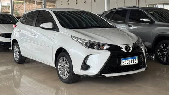Carro 1.5 16V FLEX XLS MULTIDRIVE