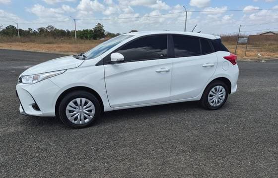 Carro 1.5 16V FLEX XL MULTIDRIVE