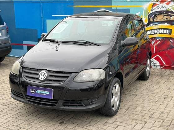 Carro 1.0 MI TREND 8V FLEX 2P MANUAL