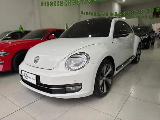 Carro 2.0 TSI 16V GASOLINA 2P AUTOMÁTICO