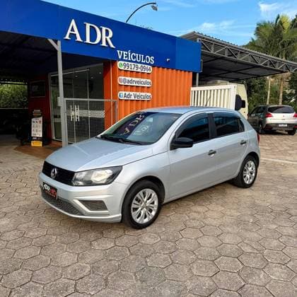 Carro 1.6 MSI TOTALFLEX 4P MANUAL