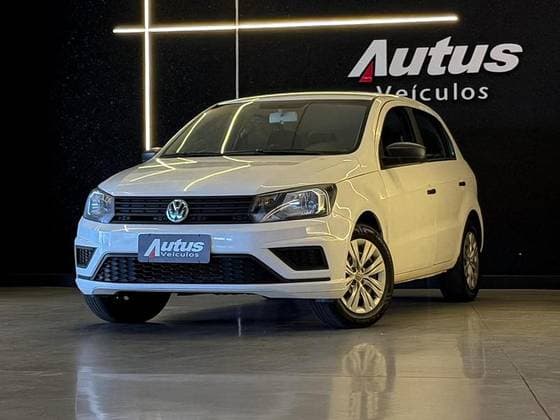 Carro 1.6 MSI TOTALFLEX 4P MANUAL