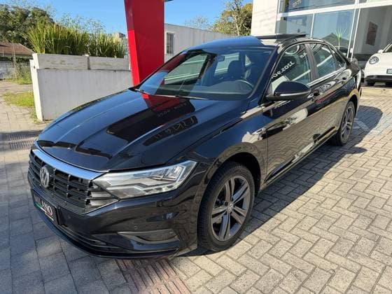 Carro 1.4 250 TSI TOTAL FLEX R-LINE TIPTRONIC