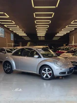 Carro 2.0 MI 8V GASOLINA 2P TIPTRONIC