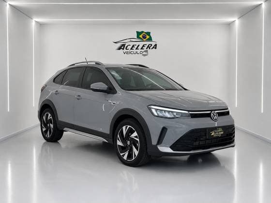 Carro 1.0 200 TSI TOTAL FLEX HIGHLINE AUTOMÁTICO