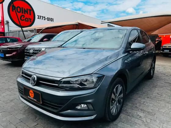 Carro 1.0 200 TSI HIGHLINE AUTOMÁTICO