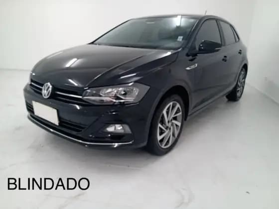 Carro 1.0 200 TSI HIGHLINE AUTOMÁTICO