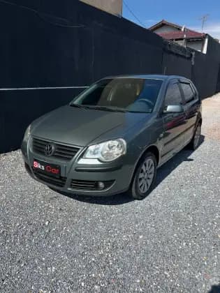 Carro 1.6 MI 8V FLEX 4P MANUAL