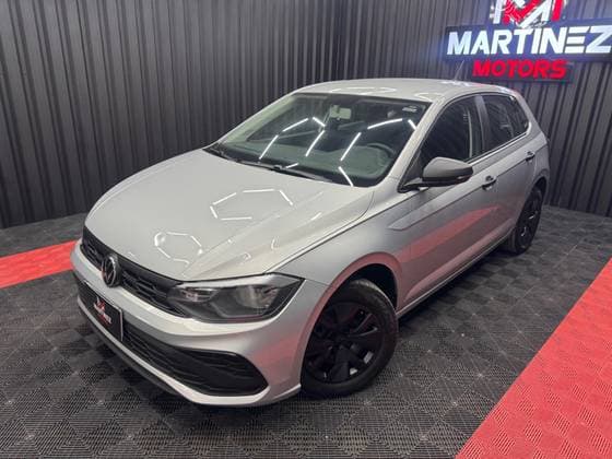 Carro 1.0 MPI TRACK MANUAL