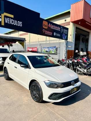 Carro 1.0 MPI TRACK MANUAL