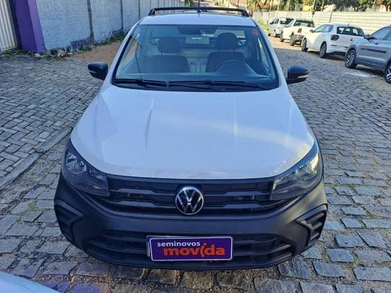 Carro 1.6 MSI ROBUST CS 16V FLEX 2P MANUAL