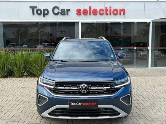 Carro 1.4 250 TSI TOTAL FLEX HIGHLINE AUTOMÁTICO