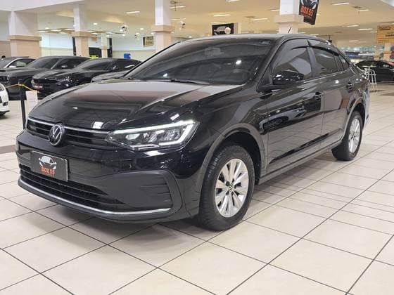 Carro 1.0 170 TSI AUTOMÁTICO