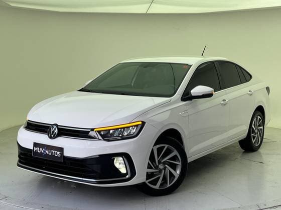 Carro 1.0 200 TSI HIGHLINE AUTOMÁTICO