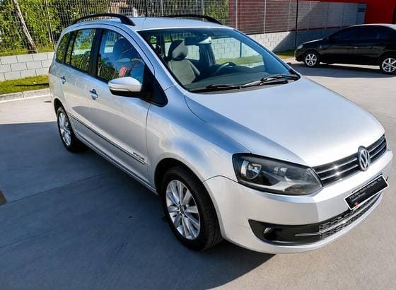 Carro 1.6 MI SPORTLINE 8V FLEX 4P AUTOMATIZADO