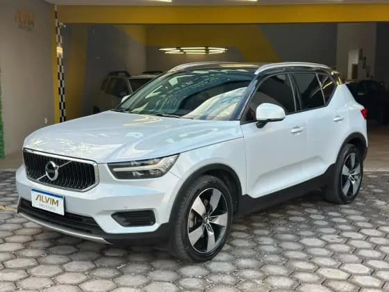 Carro 2.0 T4 GASOLINA MOMENTUM GEARTRONIC