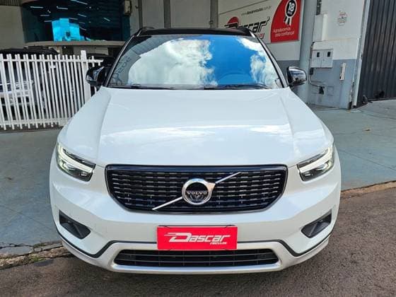 Carro 2.0 T5 GASOLINA EDIÇÃO ESPECIAL AWD GEARTRONIC