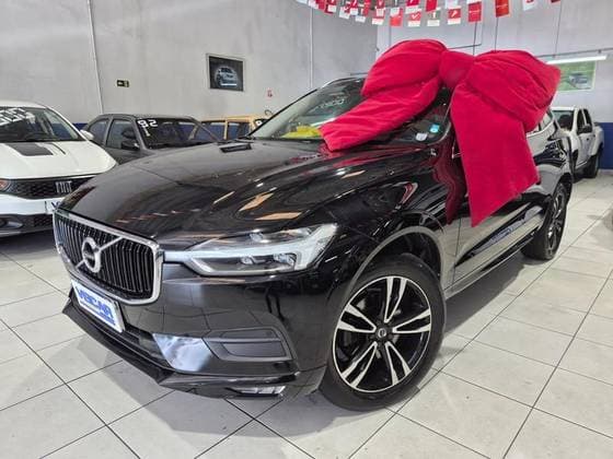 Carro 2.0 T5 GASOLINA MOMENTUM AWD GEARTRONIC