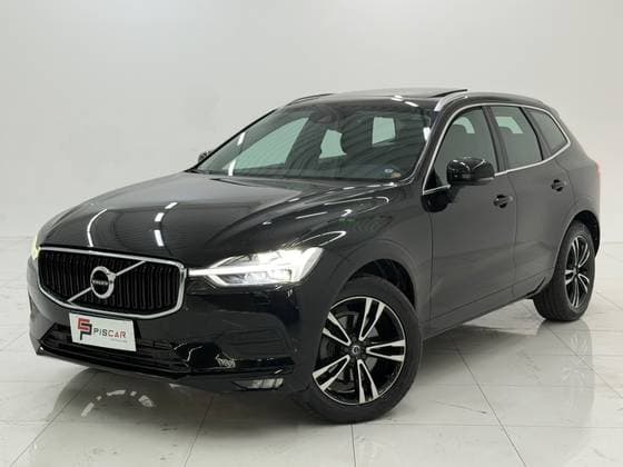 Carro 2.0 T5 GASOLINA MOMENTUM AWD GEARTRONIC