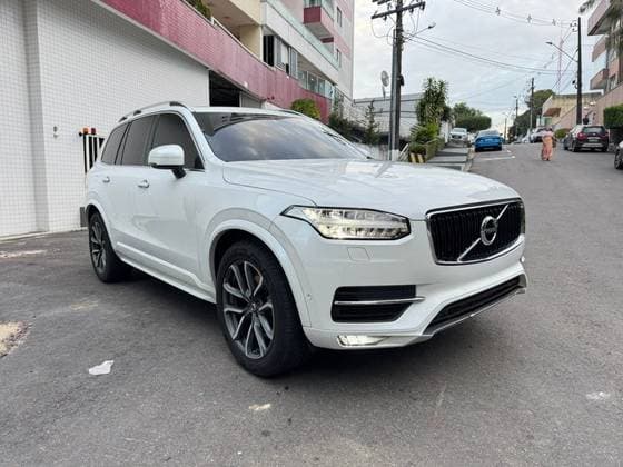 Carro 2.0 T6 GASOLINA MOMENTUM AWD GEARTRONIC