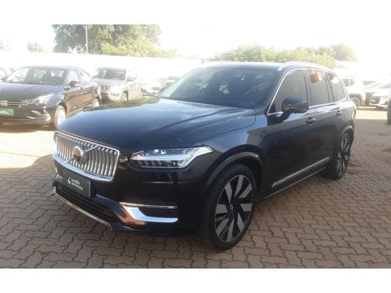 Carro 2.0 T8 RECHARGE ULTIMATE AWD GEARTRONIC