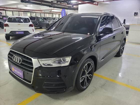 Carro 1.4 TFSI FLEX PRESTIGE S TRONIC