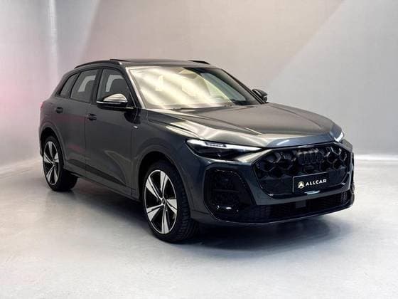Carro 2.0 TFSI GASOLINA S LINE QUATTRO S TRONIC