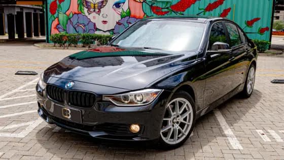 Carro 2.0 16V TURBO ACTIVE FLEX 4P AUTOMÁTICO