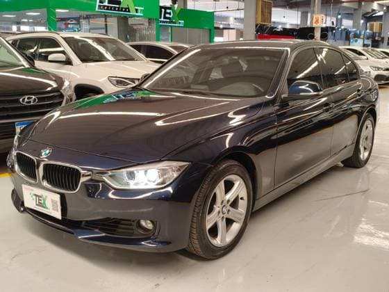 Carro 2.0 16V TURBO ACTIVE FLEX 4P AUTOMÁTICO