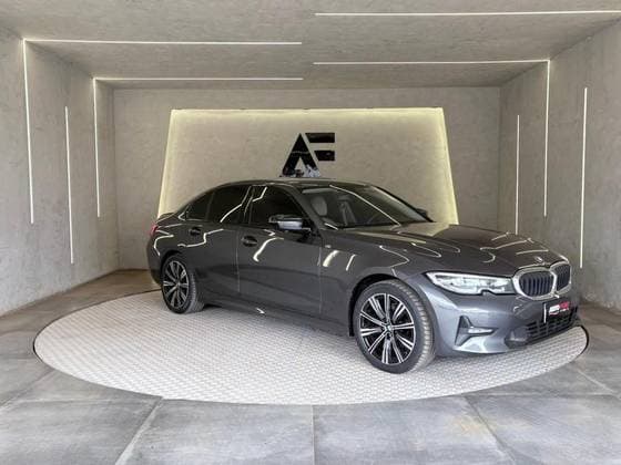 Carro 2.0 16V TURBO FLEX GP AUTOMÁTICO
