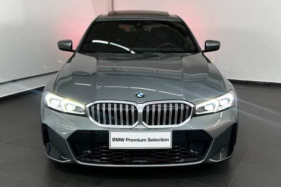 Carro 2.0 16V TURBO FLEX M SPORT AUTOMÁTICO
