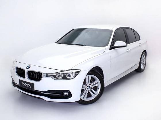 Carro 2.0 SPORT 16V TURBO ACTIVE FLEX 4P AUTOMÁTICO