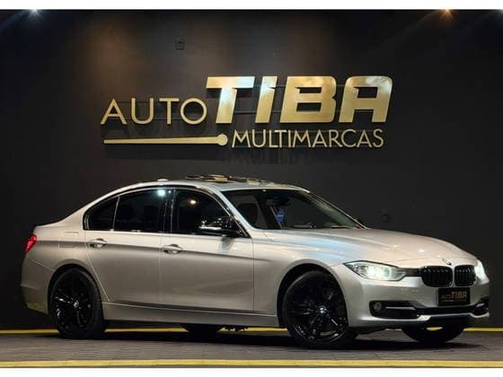 Carro 2.0 M SPORT 16V ACTIVEFLEX 4P AUTOMÁTICO