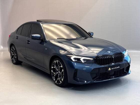 Carro 2.0 16V TURBO HÍBRIDO M SPORT AUTOMÁTICO