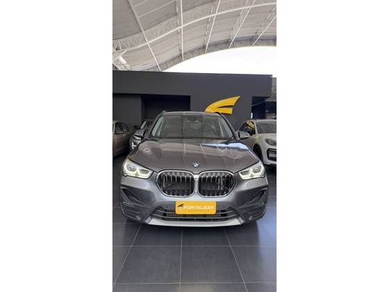 Carro 2.0 16V TURBO ACTIVEFLEX SDRIVE20I 4P AUTOMÁTICO